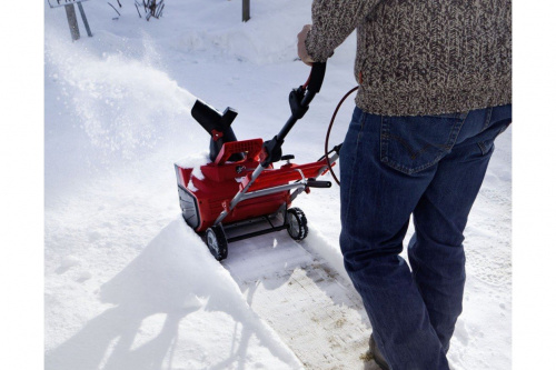 ������������ ������������� AL-KO SnowLine 46 E ���� 5