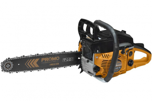 Бензопила CARVER PROMO PSG-45-15 Бензопила CARVER PROMO PSG-45-15