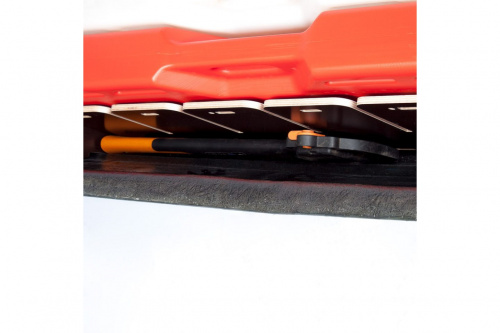 Органайзер для размещения груза для модели KTZ ACT фото 5 Органайзер для размещения груза для модели KTZ ACT фото 5