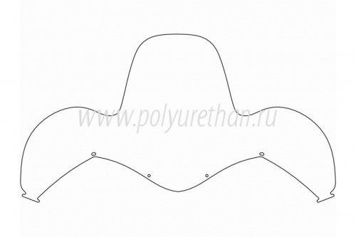 ������ �������� ��� ���������� ARCTIC CAT CROSSFIRE, M-SERIES (51��, 2��, ���) ���� 2