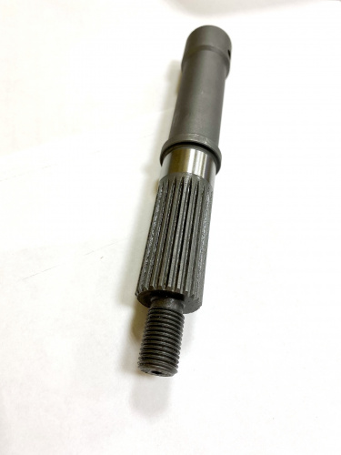 ��� ������������� (����� ������) ��� ���������� Irbis Dingo �110, T125 ���� 2