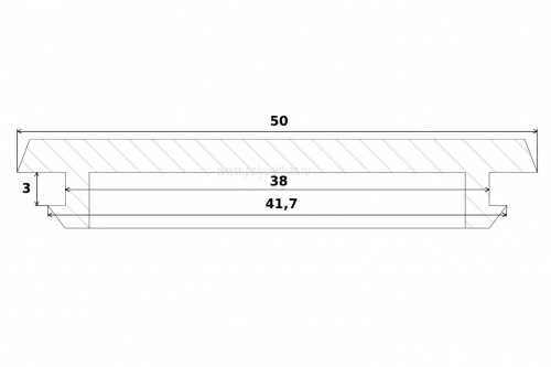 Колпачок катка ArcticCatCrossfireMчёрный 50-00-016 50-00-016 фото 2 Колпачок катка ArcticCatCrossfireMчёрный 50-00-016 50-00-016 фото 2