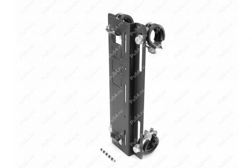 Кронштейн низкий для крепежей к багажнику снегоход Кронштейн низкий для крепежей к багажнику снегоход