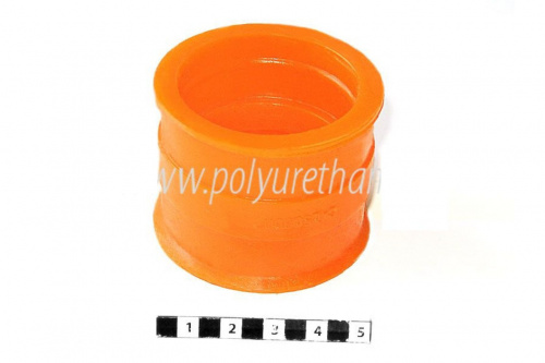 Муфта впускного коллектора снегохода Тайга Муфта впускного коллектора снегохода Тайга