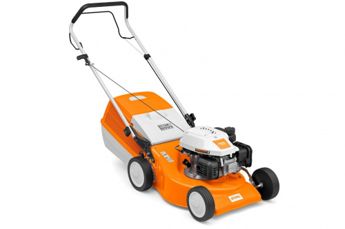 ������������� ���������� STIHL RM 248.0 ���� 2