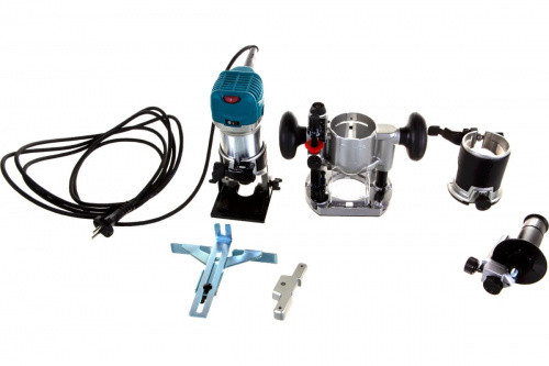 ������ ��������� Makita RT0700CX2 ���� 6