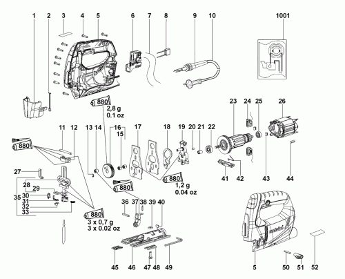 ����� � ���������� �������� ��� �������������� METABO STEB 100 Quick ���� 2