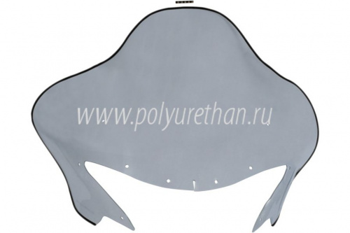 Стекло ветровое для снегохода YAMAHA VENTURE MULTI PURPOSE (57см, 2мм, МПК) Стекло ветровое для снегохода YAMAHA VENTURE MULTI PURPOSE (57см, 2мм, МПК)