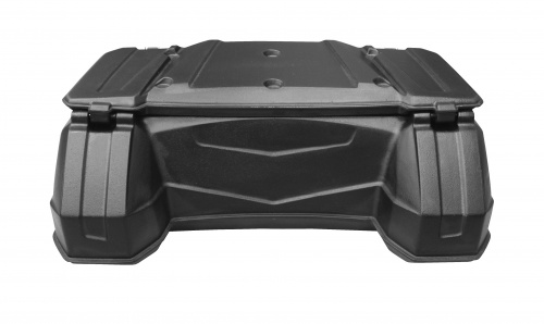 КОФР ЗАДНИЙ PANZERBOX PZ 3000 NORMA фото 4 КОФР ЗАДНИЙ PANZERBOX PZ 3000 NORMA фото 4