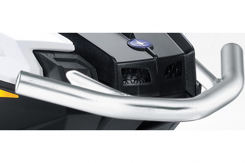 Бампер Передний Алюминиевый Polaris Pro-Ride фото 3 Бампер Передний Алюминиевый Polaris Pro-Ride фото 3