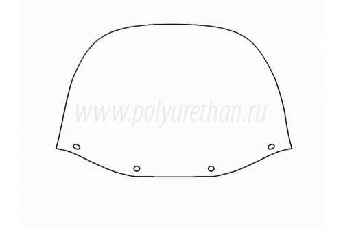 ������ �������� ��� ��������� YAMAHA VIKING 540 (57��, 3��, ���) ���� 2