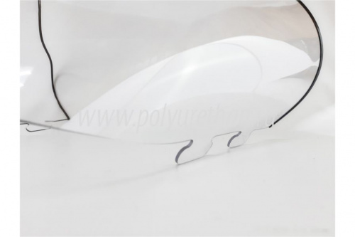 Стекло для снегохода Polaris Widetrak Высокое 50-44-39823P фото 3 Стекло для снегохода Polaris Widetrak Высокое 50-44-39823P фото 3