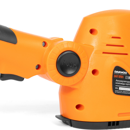  - DAEWOO DAHT 1212Li SET  6