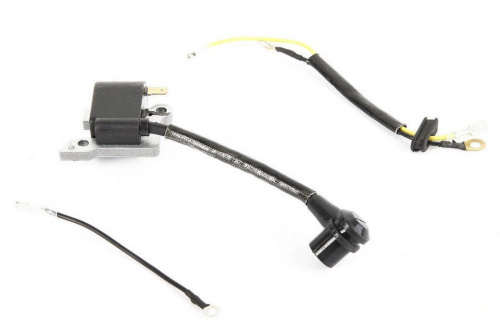 Катушка зажигания для бензопилы HUSQVARNA 137-142 Катушка зажигания для бензопилы HUSQVARNA 137-142