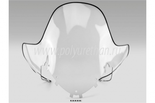 Стекло для снегохода Polaris 600 IQ Widetrak 2012 фото 2 Стекло для снегохода Polaris 600 IQ Widetrak 2012 фото 2