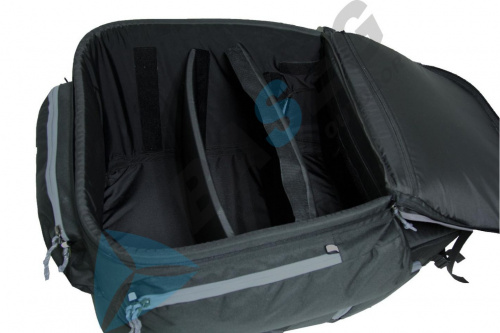 Кофр на снегоход Stels Витязь фото 8 Кофр на снегоход Stels Витязь фото 8