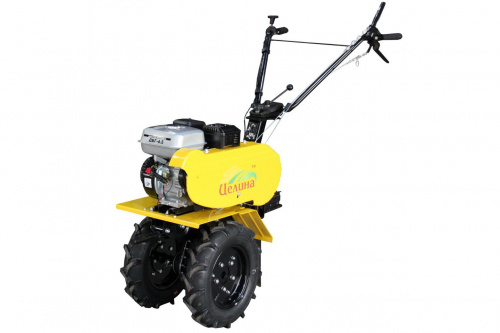 Мотоблок Целина МБ-600 Мотоблок Целина МБ-600