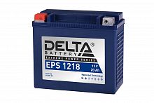 ���� ����������� DELTA Battery �������������� ������� DELTA Battery EPS 1218 18 ���