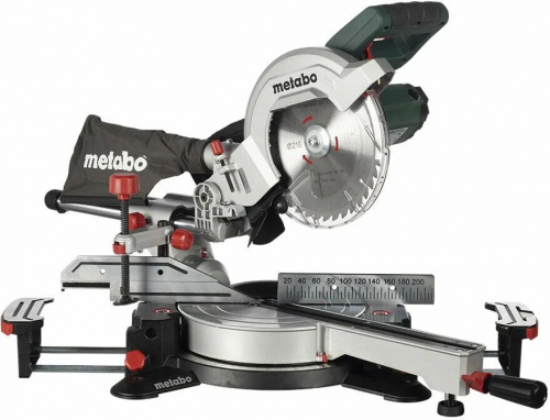 ����������� ���� METABO KGS 216 M + ������� ����