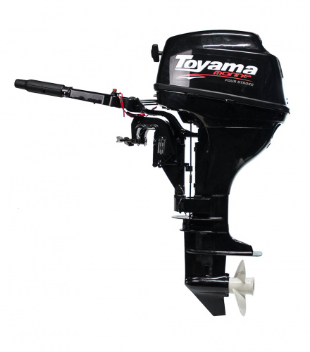 �������� ����� Toyama F9.8BMS ���� 4