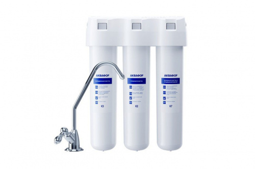 Фильтр для воды Аквафор Кристалл Фильтр для воды Аквафор Кристалл