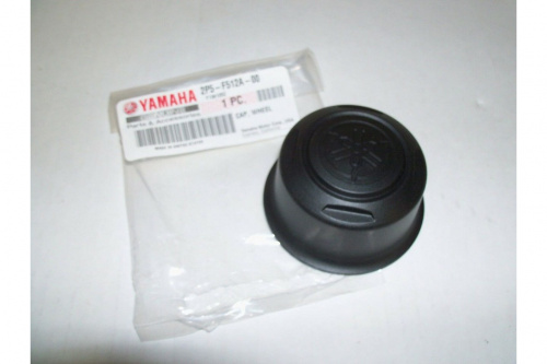 Колпачок колеса 2P5-F512A-00-00 Колпачок колеса 2P5-F512A-00-00