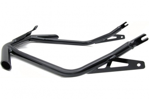 Передний Бампер Для Polaris Pro-Ride Skinz фото 4 Передний Бампер Для Polaris Pro-Ride Skinz фото 4