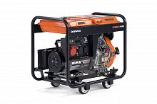 ��������� ��������� DAEWOO DDAE 6000XE-3