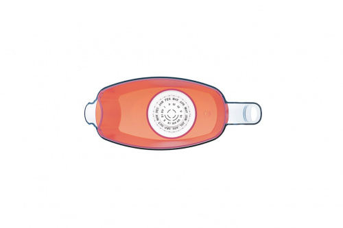 Водоочиститель кувшин Аквафор УЛЬТРА коралл фото 4 Водоочиститель кувшин Аквафор УЛЬТРА коралл фото 4