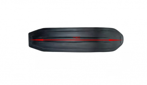 Накладка на лыжу BRP Pilot DS2 №22 фото 3 Накладка на лыжу BRP Pilot DS2 №22 фото 3