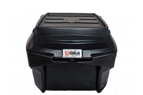    BRP Tundra, Skandic, expedition  GKA  2  8