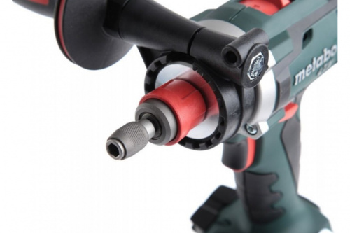 Шуруповерт для ледобуров BS 18 LTX Quick 2x5,2А фото 2 Шуруповерт для ледобуров BS 18 LTX Quick 2x5,2А фото 2