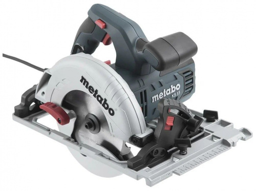 Дисковая пила Metabo KS 55 FS Дисковая пила Metabo KS 55 FS