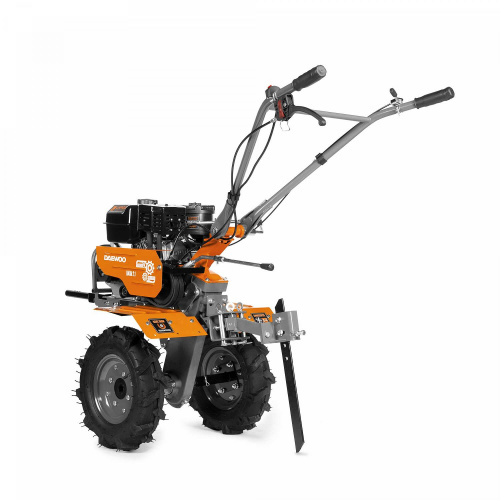 Мотоблок бензиновый DAEWOO DATM 2.1 фото 3 Мотоблок бензиновый DAEWOO DATM 2.1 фото 3