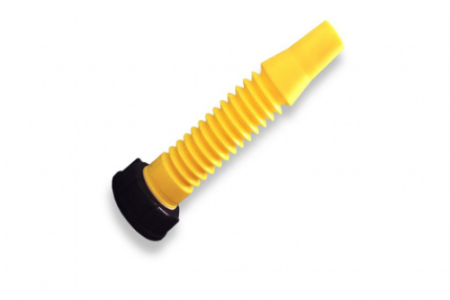 Крышка-носик для канистры Экстрим гибкий большой Крышка-носик для канистры Экстрим гибкий большой