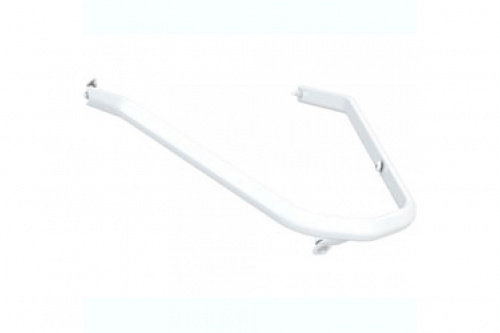 Бампер Передний Белый Polaris Axys Бампер Передний Белый Polaris Axys