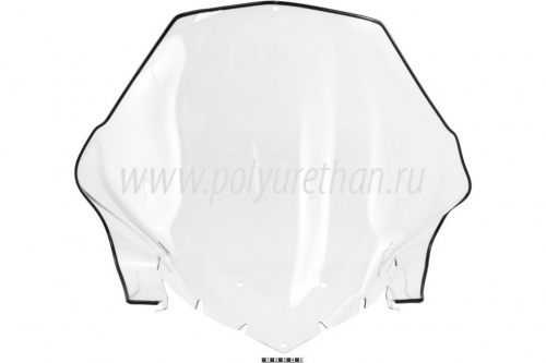 Стекло для снегохода Arctic M 800 HCR фото 2 Стекло для снегохода Arctic M 800 HCR фото 2