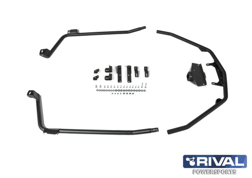 ������ �������� STELS VIKING 2.0 (2018-) + �������� ������� ���� 3