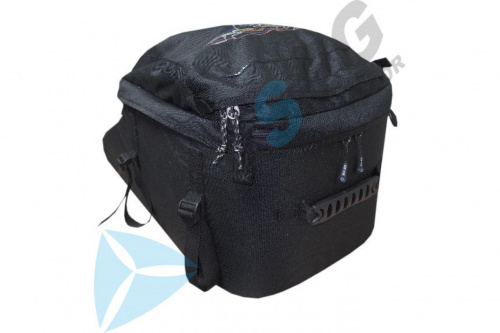 ���� �� �������� Polaris 600 Indi Voyager 144 mini 43580 ���� 3
