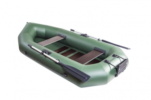 Байкал 250 РС ТР + Toyama TC3.6BMS фото 3 Байкал 250 РС ТР + Toyama TC3.6BMS фото 3