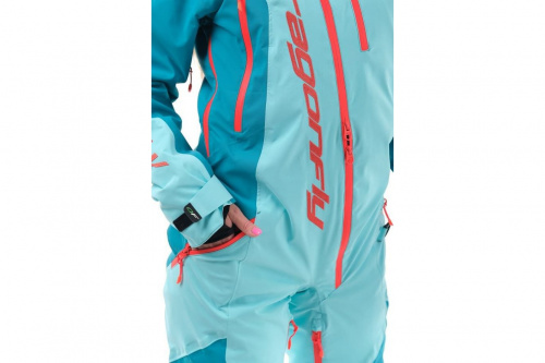   SKI premium WOMAN BALTIC  6