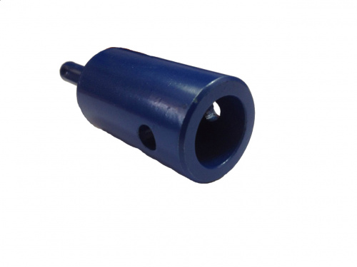 Переходник с шуруповерта на шнек ледобура 22мм Per22mm фото 2 Переходник с шуруповерта на шнек ледобура 22мм Per22mm фото 2