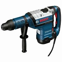 ���������� Bosch GBH 8-45 DV SDS-max, ������������