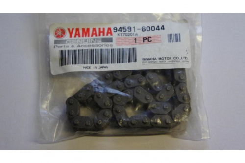 Цепь КП 44 зв. для снегохода YAMAHA Цепь КП 44 зв. для снегохода YAMAHA