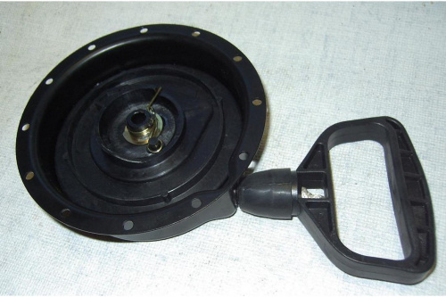 Стартер ручной Тайга C40500220 Стартер ручной Тайга C40500220