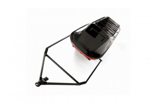 Дышло в сборе для саней волокуш KTZ EXPEDITION Дышло в сборе для саней волокуш KTZ EXPEDITION