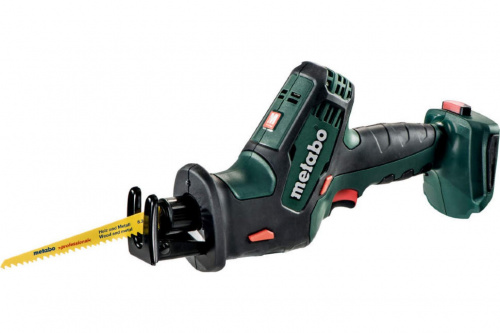 �������������� ������� Metabo SSE 18 LTX Compact + ���� 2