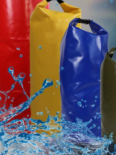 Геомомешок 80 л (Синий) фото 3 Геомомешок 80 л (Синий) фото 3