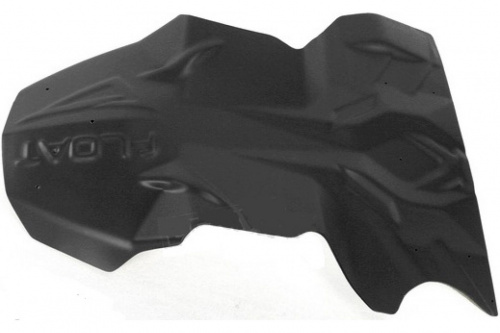 Защита Днища Для Ski-Doo REV-XM Skinz Защита Днища Для Ski-Doo REV-XM Skinz