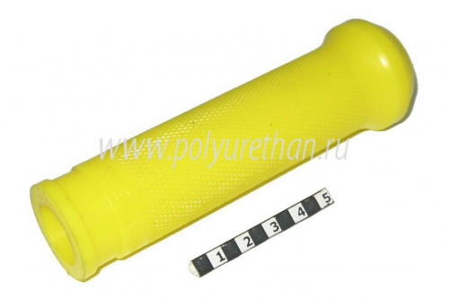 Чехол для рукоятки руля (Буран) 50-15-001 фото 3 Чехол для рукоятки руля (Буран) 50-15-001 фото 3